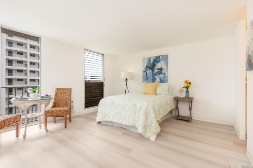 901 Prospect St, Honolulu, HI 96822-3481