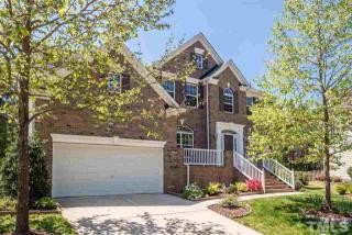 15 Bravehart Ct, Durham NC  27713-5818 exterior