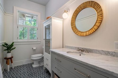 1308 Fairview Rd, Atlanta GA 30306-4612 exterior