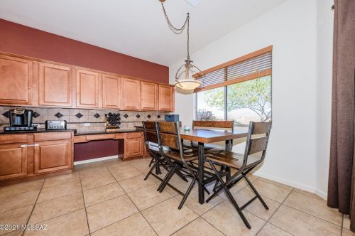 10389 Camino La Joya Pantano, Tucson AZ 85730-5086 exterior