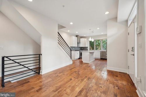 1214 17 St, Philadelphia PA 19132-3929 exterior