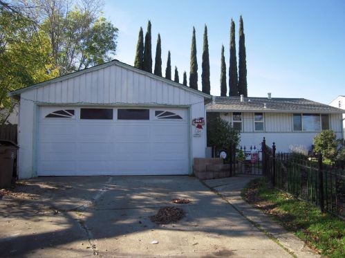 3179 Claudia Dr, Concord, CA 94519-2149