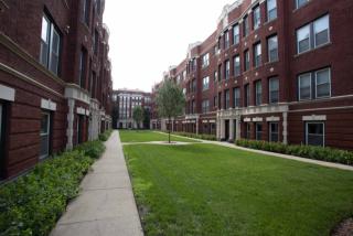 5222 Drexel Ave, Chicago IL  60615-3734 exterior