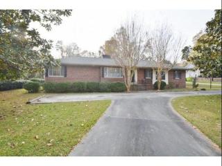 401 Trail Four, Burlington, NC 27215-5539