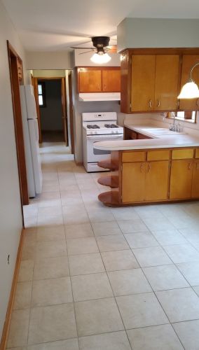 5435 Millard Ave, Chicago IL 60629-4346 exterior