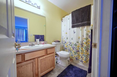 454 Chestnut Way, Linden MI 48451-8873 exterior