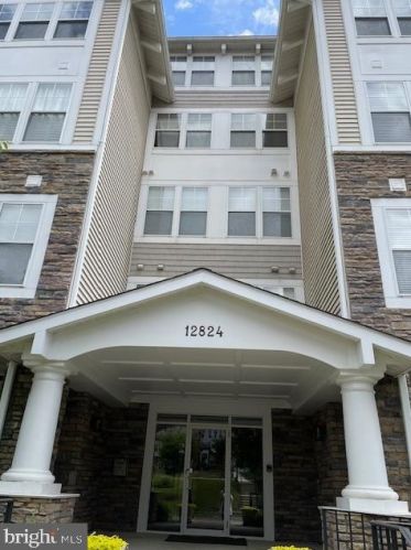12824 Clarksburg Square Rd, Clarksburg MD 20871-4330 exterior