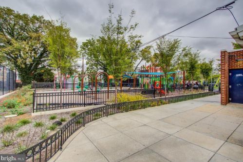 1111 Allison St, Washington DC 20017-2707 exterior