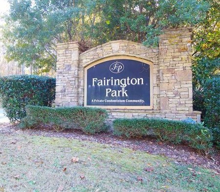 4303 Par 3 Way, Lithonia GA 30038-1817 exterior