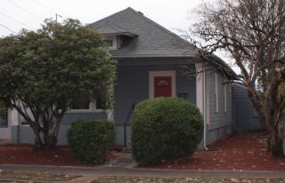 4421 64th Ave, Portland, OR 97206-3607