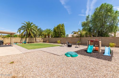 1621 Butler Dr, Chandler AZ 85226-4844 exterior
