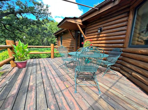 14815 Lilac Ln, Bull Valley IL exterior