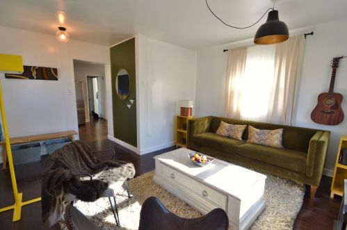 9600 Avers Ave, Chicago IL 60805-2944 exterior