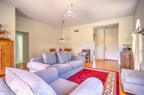 14419 Del Webb Blvd, Tucson AZ 85755-9327 exterior