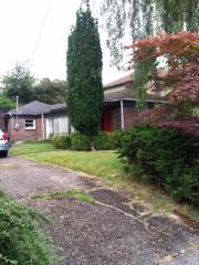 7032 24th Ave, Seattle WA  98117-5844 exterior