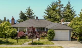 5927 36th Ave, Seattle, WA 98118-2606