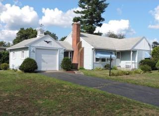 34 Mary Coburn Rd, Springfield, MA 01129-2044
