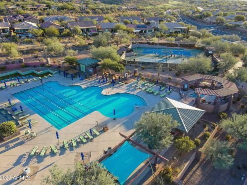 41618 Anthem Ridge Dr, Phoenix AZ 85086-1973 exterior