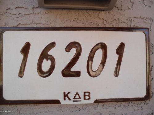 16201 17th Dr, Phoenix AZ  85045-1795 exterior