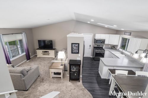 486 Sunbrook St, Grand Rapids MI 49508-7707 exterior