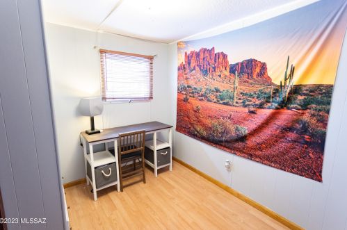 5401 Flying M St, Tucson AZ 85713-6421 exterior