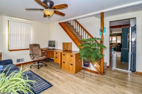 75 Dartmouth Ave, Avenel NJ 07001-1860 exterior