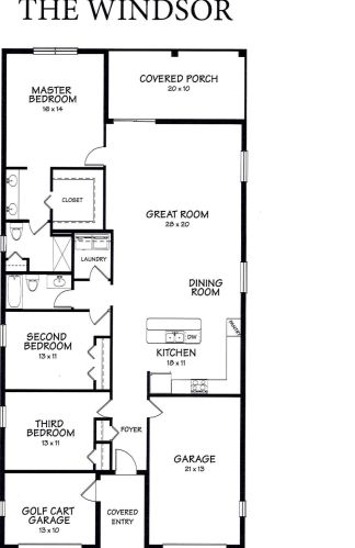 36 Arboles Del Norte, Fort Pierce, FL 34951-2876