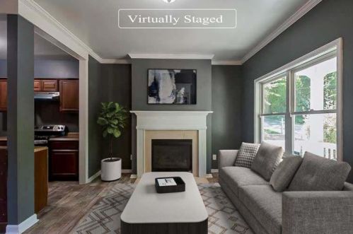 1019 Camilla St, Atlanta, GA 30314-3132