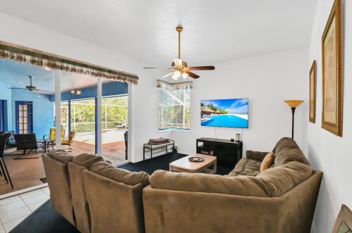 3119 Ann Arbor Rd, Fort Pierce FL  34953-6926 exterior