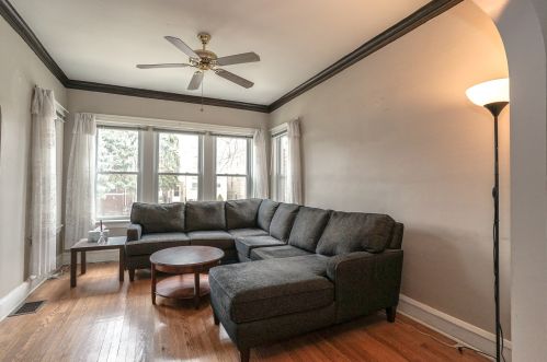 4847 Dakin St, Chicago IL 60641-2717 exterior