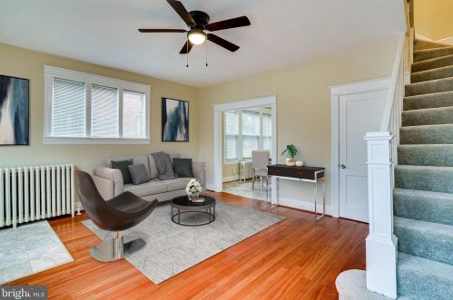 3707 Albemarle St, Washington DC 20016-1839 exterior