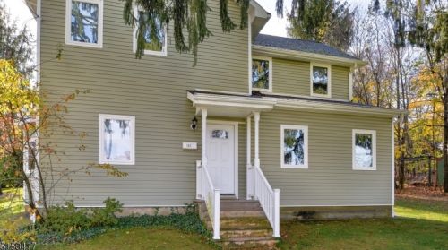 141 Kiel Ave, Kinnelon NJ 07405-2547 exterior