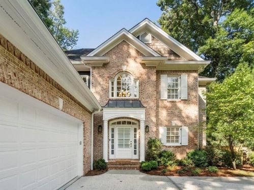 3264 Mathieson Dr, Atlanta, GA 30305-1806