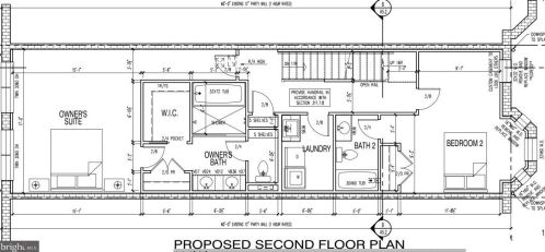 1332 Independence Ave, Washington DC  20003-2365 exterior