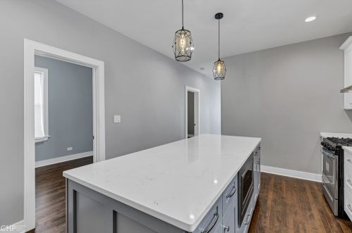 4446 Talman Ave, Chicago IL 60632-1342 exterior