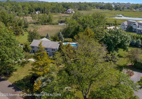 25 Tuxedo Rd, Locust NJ 07760-1825 exterior