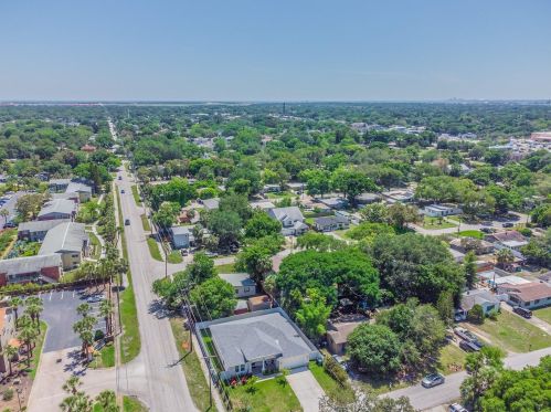 3502 Mcelroy Ave, Tampa FL 33611-3606 exterior