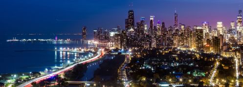 2800 Lake Shore Dr, Chicago IL  60657-6232 exterior