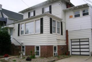 16 Wissahickon Ave, Atlantic City NJ  08406-2658 exterior