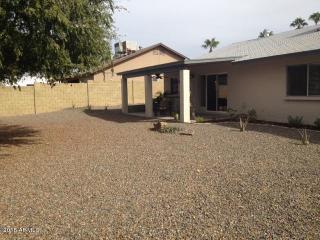 16016 34th Ave, Phoenix AZ  85053-5612 exterior