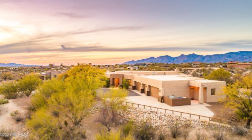 4261 Avenida Los Reyes, Tucson, AZ 85730-5062