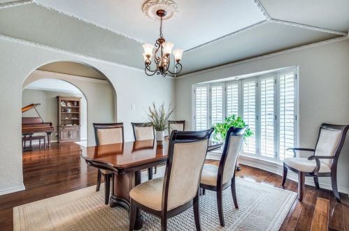 10727 Cox Ln, Dallas TX 75229-5211 exterior