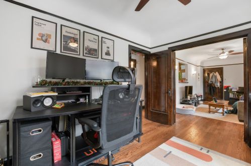 1702 Wolcott Ave, Chicago IL 60636-2126 exterior