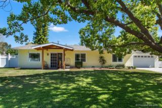 2042 Pheasant Run, Fallbrook CA  92028-4345 exterior