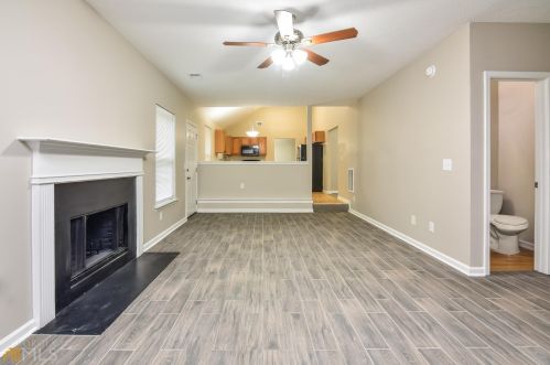 4905 Bridle Point Pkwy, Lithonia GA  30039-3343 exterior