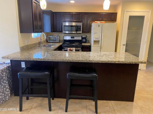 3734 Caron St, Phoenix AZ  85051-3340 exterior