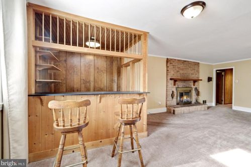 3023 Castleleigh Rd, Silver Spring MD 20904-1713 exterior