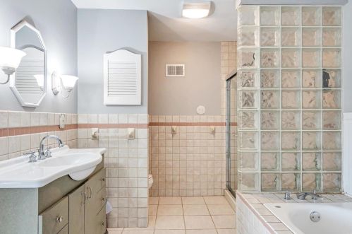 55 Orch Ln, Saint Louis MO 63122-6919 exterior