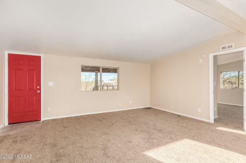 8434 Alice Vail Ln, Tucson AZ  85736-1809 exterior