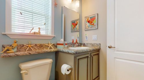 3600 Red Tailed Hawk Dr, Fort Pierce FL 34952-3023 exterior